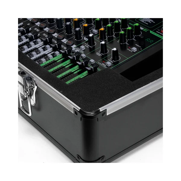 Mackie ProFX16v3 Case Bundle