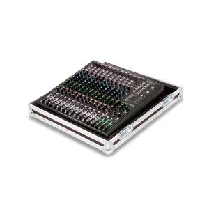 Mackie ProFX16v3 Case Bundle