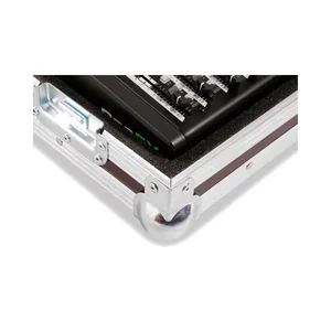 Mackie ProFX16v3 Case Bundle
