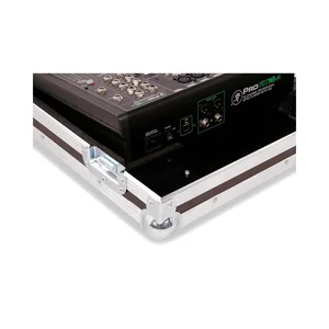 Mackie ProFX16v3 Case Bundle