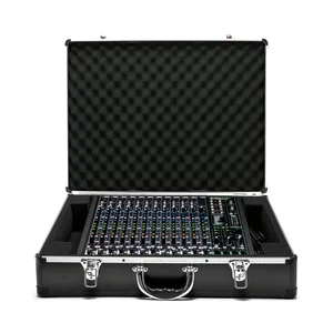 Mackie ProFX16v3 Case Bundle
