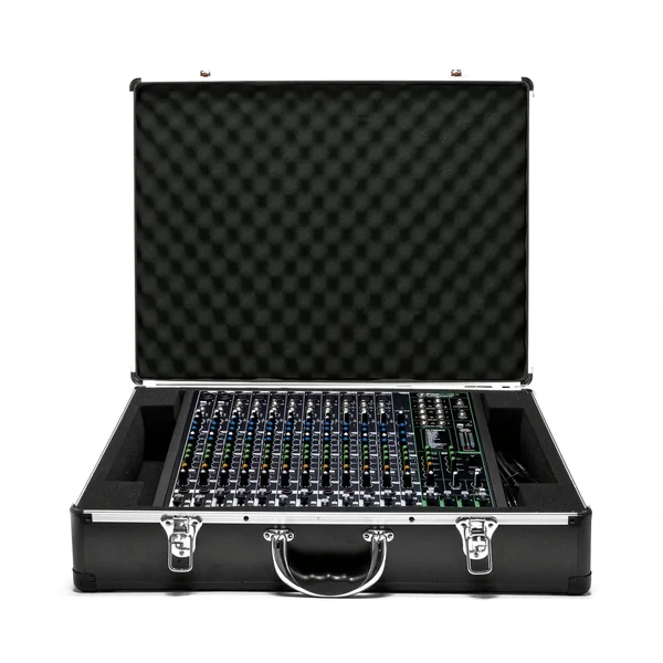Mackie ProFX16v3 Case Bundle