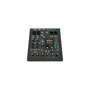 Mackie ProFX6v3+