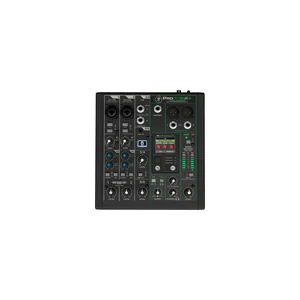 Mackie ProFX6v3+
