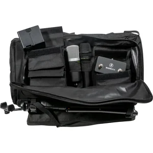 Mackie ShowBox Backpack