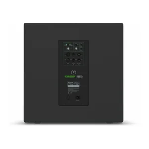 Mackie Thump 118s