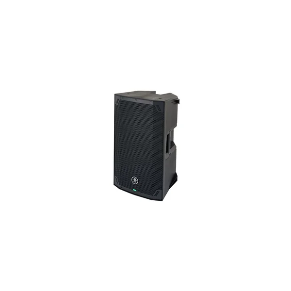 Mackie Thump 12v4 Stereo Stand Bundle