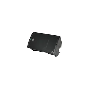 Mackie Thump 12v4 Stereo Stand Bundle