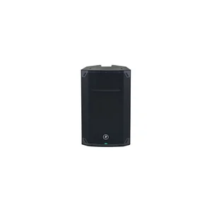 Mackie Thump 15v4 Stereo Stand Bundle