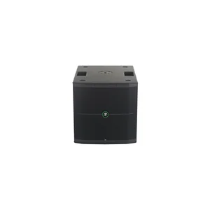 Mackie Thump 210/115s Power Bundle