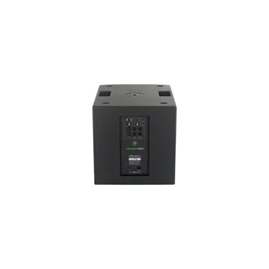 Mackie Thump 210/115s Power Bundle
