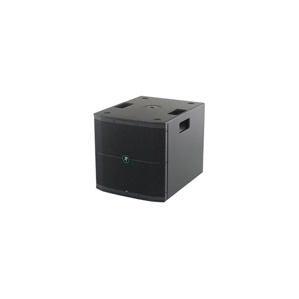 Mackie Thump 212/115s Basis Bundle
