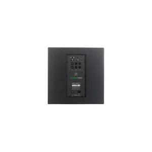 Mackie Thump 212/115s Basis Bundle