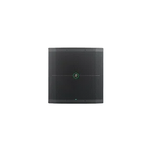 Mackie Thump 212/115s Power Bundle