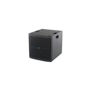 Mackie Thump 215/118s Basis Bundle
