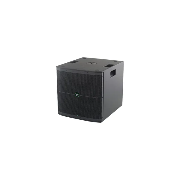 Mackie Thump 215/118s Basis Bundle