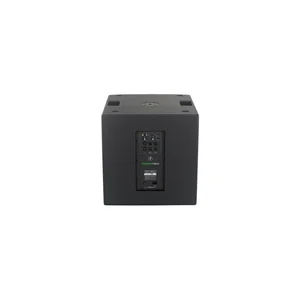 Mackie Thump 215/118s Basis Bundle