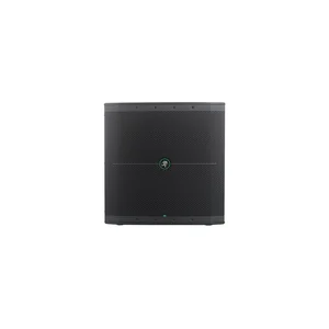 Mackie Thump 215/118s Basis Bundle