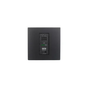 Mackie Thump 215/118s Basis Bundle