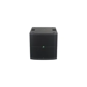 Mackie Thump 215/118s Power Bundle