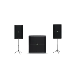 Mackie Thump 215XT