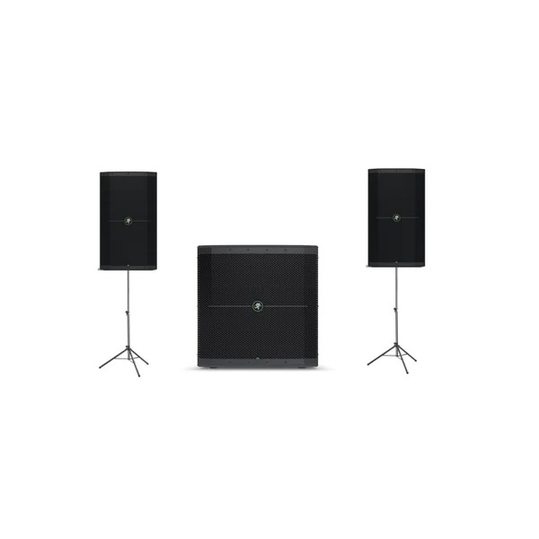 Mackie Thump 215XT