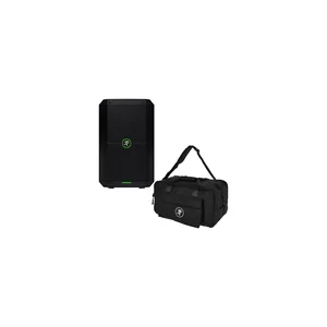 Mackie Thump Go Bag Bundle