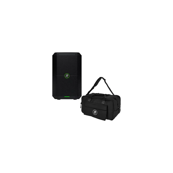 Mackie Thump Go Bag Bundle