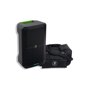 Mackie Thump Go Bag Bundle