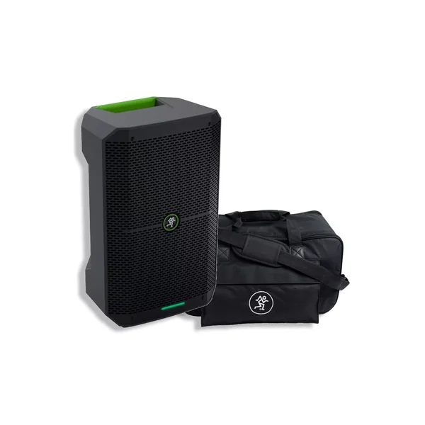 Mackie Thump Go Bag Bundle