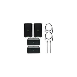 Mackie Thump Go Power Bundle