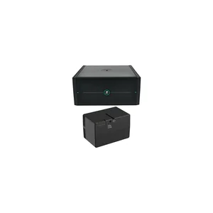Mackie Thump Sub GO Battery Bundle