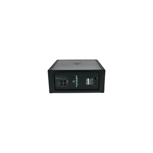 Mackie Thump Sub GO Battery Bundle