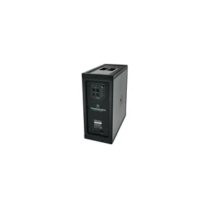 Mackie Thump Sub GO Battery Bundle