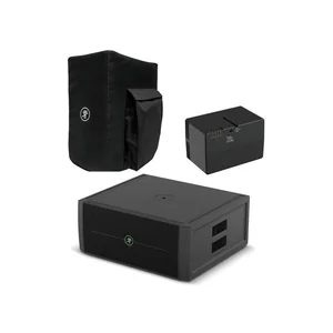 Mackie Thump Sub GO Battery Bundle