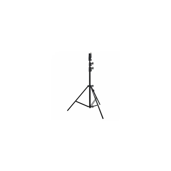 Manfrotto 007BU Aluminum Stand Bk
