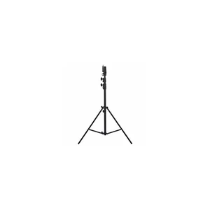 Manfrotto 007BU Aluminum Stand Bk