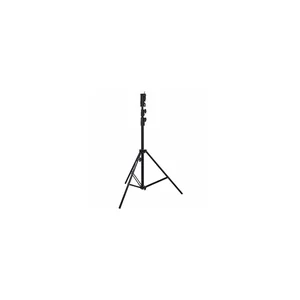 Manfrotto 007BU Aluminum Stand Bk
