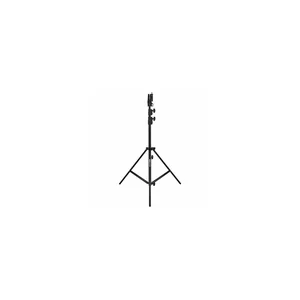 Manfrotto 007BU Aluminum Stand Bk