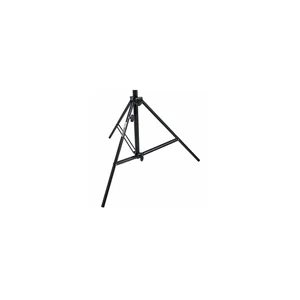 Manfrotto 007BU Aluminum Stand Bk