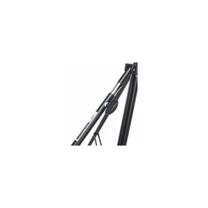 Manfrotto 007BU Aluminum Stand Bk
