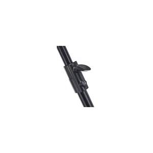 Manfrotto 007BU Aluminum Stand Bk