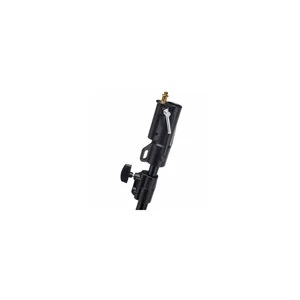 Manfrotto 007BU Aluminum Stand Bk