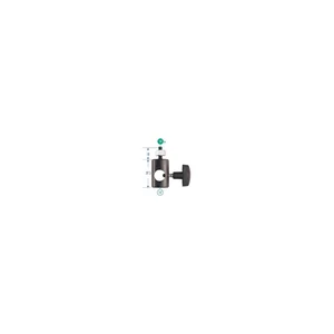 Manfrotto 014-14 Rapidadapter