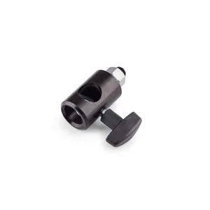 Manfrotto 014-38 Rapidadapter