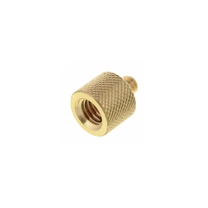 Manfrotto 015 Adapter 1/4" - 3/8"