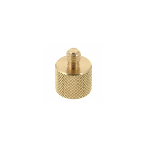 Manfrotto 015 Adapter 1/4" - 3/8"