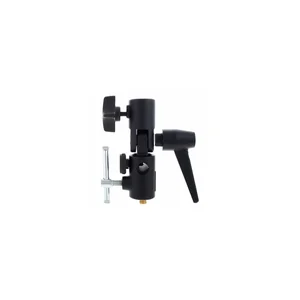 Manfrotto 026 Swivel Umbrella Adapter