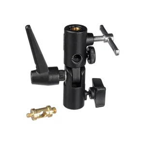 Manfrotto 026 Swivel Umbrella Adapter