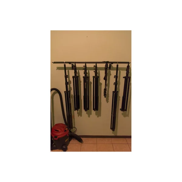 Manfrotto 027 Wall Mount Stand Holder 8
